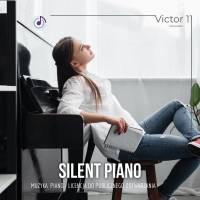 Silent Piano Edmund Victo na CD